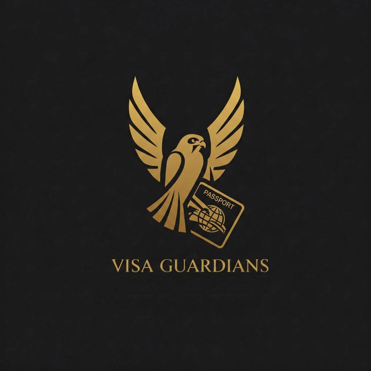 Visa Guardians Logo